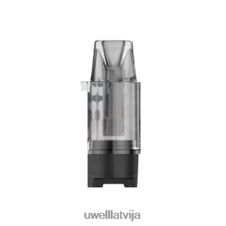 UWELL CALIBURN IRONFIST L tukša kasetne 2-paka L6D2B200 UWELL E Cigarette