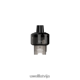 UWELL CROWN M tukša kasetne (2 iepakojumi) 4 ml L6D2B169 UWELL Flavors