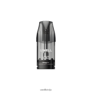 UWELL DQ600 pildītas garšas vienreizējās lietošanas pāksts melleņu ievārījums L6D2B342 UWELL Riga