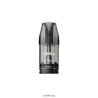 UWELL DQ600 pildītas garšas vienreizējās lietošanas pāksts melleņu ievārījums L6D2B342 UWELL Riga