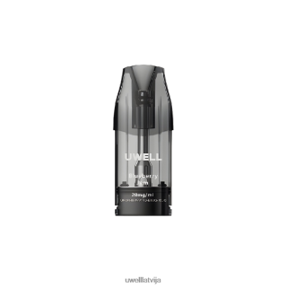 UWELL DQ600 pildītas garšas vienreizējās lietošanas pāksts melleņu ķiršu dzērvenes L6D2B341 UWELL Latvija