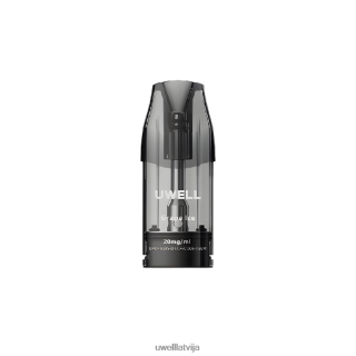 UWELL DQ600 pildītas garšas vienreizējās lietošanas pāksts melleņu ķiršu dzērvenes L6D2B341 UWELL Latvija