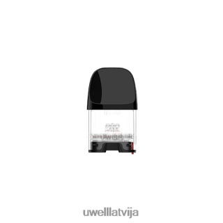 UWELL CALIBURN G2 nomaiņas pākstis 2-paka L6D2B17 UWELL Store