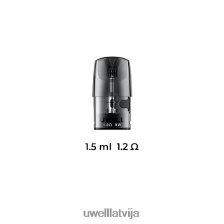 UWELL CRAVAT nomaiņas pākstis 1,2 omi L6D2B96 UWELL Vape For Sale