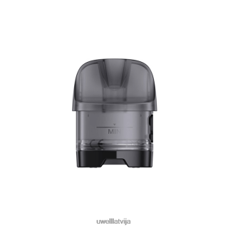 UWELL CROWN X nomaiņas pākstis 2-paka L6D2B232 UWELL Riga