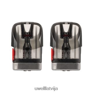 UWELL POPREEL N1 nomaiņa (2 iepakojumi) 1,2 omi L6D2B163 UWELL Vapes