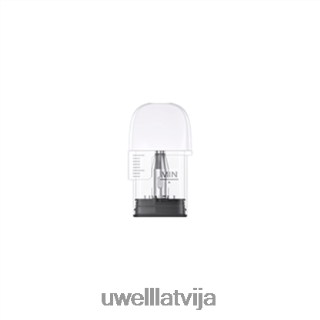 UWELL POPREEL P1 nomaiņa (4 iepakojumi) 1,2 omi L6D2B84 UWELL Vape Price