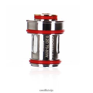 UWELL CROWN 4 rezerves spoles (4 iepakojumi) un2 dubultais tīkls 0,23 omi L6D2B184 UWELL Vape Price