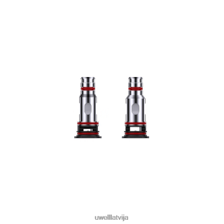 UWELL CROWN X rezerves spoles 0,3 omi L6D2B230 UWELL E Cigarette