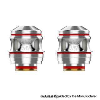 UWELL VALYRIAN 3 rezerves spoles | 2-paka fekrai 0,14 omi L6D2B20 UWELL E Cigarette