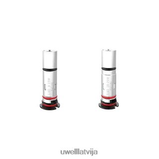 UWELL VALYRIAN podiņu nomaiņas spoles (4 iepakojumi) 1,0 omi mtl L6D2B33 UWELL Vapes
