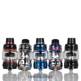 UWELL VALYRIAN 2 tvertne nerūsējošais tērauds L6D2B268 UWELL Disposable Vape