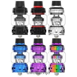 UWELL VALYRIAN 2 tvertne nerūsējošais tērauds L6D2B268 UWELL Disposable Vape