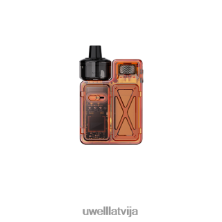 UWELL CROWN M pod mod melns L6D2B116 UWELL Vape For Sale