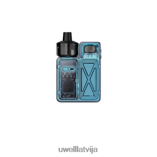 UWELL CROWN M pod mod melns L6D2B116 UWELL Vape For Sale