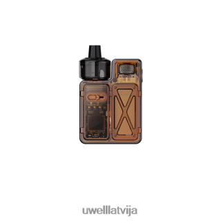 UWELL CROWN M pod mod melns L6D2B116 UWELL Vape For Sale