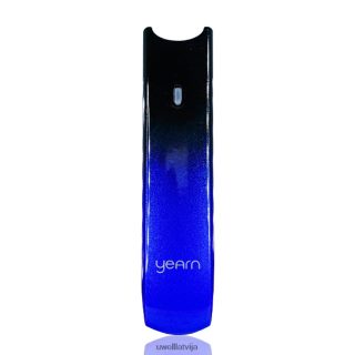 UWELL YEARN pod ierīce (podiņi nav iekļauti) melns L6D2B254 UWELL Vape Price