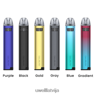 UWELL CALIBURN A2S komplekts gradients L6D2B66 UWELL Vape For Sale