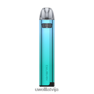 UWELL CALIBURN A2S komplekts gradients L6D2B66 UWELL Vape For Sale