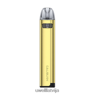 UWELL CALIBURN A2S komplekts gradients L6D2B66 UWELL Vape For Sale
