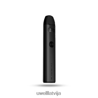 UWELL CALIBURN A2 komplekts | 15 w arktiskais sudrabs L6D2B10 UWELL E Cigarette