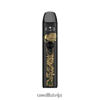 UWELL CALIBURN A2 komplekts | 15 w ūdens zils L6D2B9 UWELL Flavors