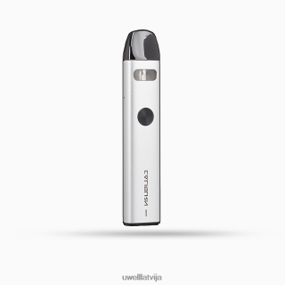 UWELL CALIBURN A2 komplekts | 15 w ūdens zils L6D2B9 UWELL Flavors