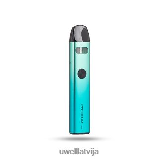 UWELL CALIBURN A2 komplekts | 15 w varavīksnene violeta L6D2B7 UWELL Store