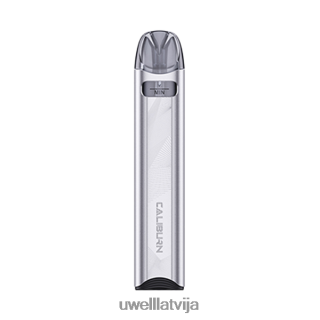 UWELL CALIBURN A3S komplekts (pod sistēma) varavīksnene violeta L6D2B26 UWELL Vape For Sale