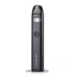 UWELL CALIBURN A3 komplekts pelēks L6D2B56 UWELL Vape For Sale