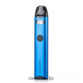 UWELL CALIBURN A3 komplekts pelēks L6D2B56 UWELL Vape For Sale