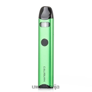 UWELL CALIBURN A3 komplekts pelēks L6D2B56 UWELL Vape For Sale