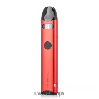 UWELL CALIBURN A3 komplekts pelēks L6D2B56 UWELL Vape For Sale