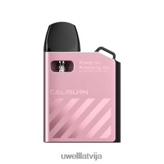 UWELL CALIBURN AK2 komplekts | 15 w tirkīza zils L6D2B88 UWELL Disposable Vape