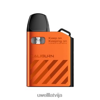 UWELL CALIBURN AK2 komplekts | 15 w tirkīza zils L6D2B88 UWELL Disposable Vape