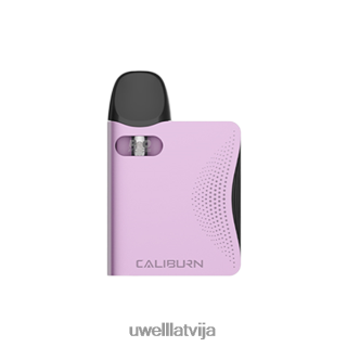 UWELL CALIBURN AK3 pod sistēma rozā L6D2B76 UWELL Vape For Sale