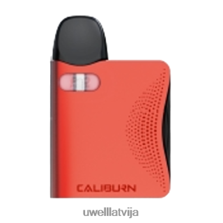 UWELL CALIBURN AK3 pod sistēma rozā L6D2B76 UWELL Vape For Sale