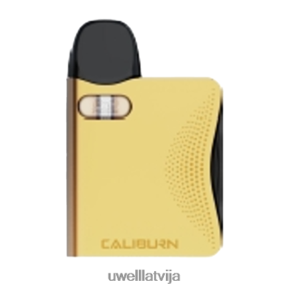 UWELL CALIBURN AK3 pod sistēma rozā L6D2B76 UWELL Vape For Sale