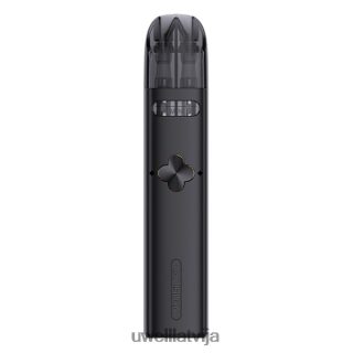 UWELL CALIBURN EXPLORER komplekts (pod sistēma) melns L6D2B164 UWELL Vape Price