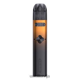 UWELL CALIBURN EXPLORER komplekts (pod sistēma) melns L6D2B164 UWELL Vape Price