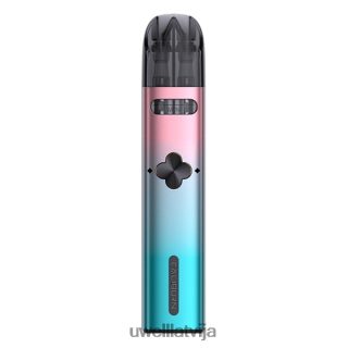 UWELL CALIBURN EXPLORER komplekts (pod sistēma) melns L6D2B164 UWELL Vape Price