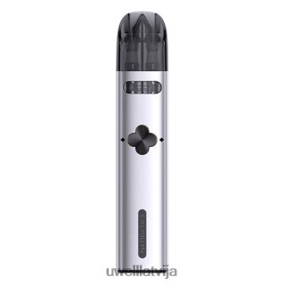 UWELL CALIBURN EXPLORER komplekts (pod sistēma) melns L6D2B164 UWELL Vape Price