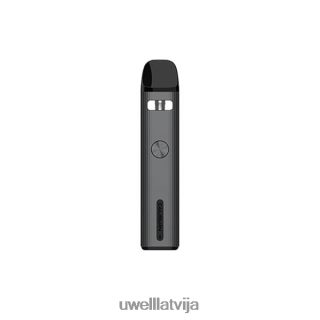 UWELL CALIBURN G2 pod komplekts | 18 w ēnojums pelēks L6D2B40 UWELL E Cigarette