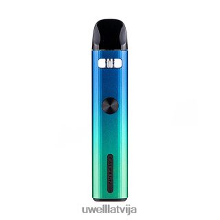 UWELL CALIBURN G2 pod komplekts | 18 w ēnojums pelēks L6D2B40 UWELL E Cigarette