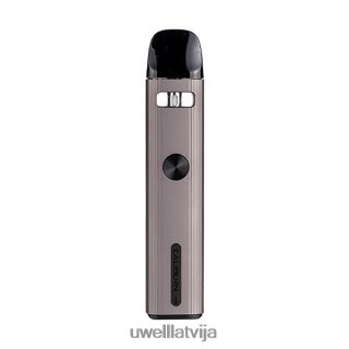 UWELL CALIBURN G2 pod komplekts | 18 w ēnojums pelēks L6D2B40 UWELL E Cigarette