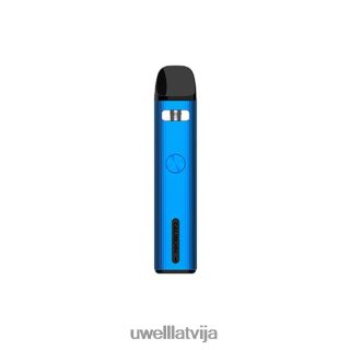 ultramarīna zils