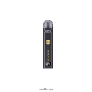 UWELL CALIBURN G3 komplekts pusnakts zelts L6D2B139 UWELL Flavors