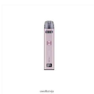 UWELL CALIBURN G3 komplekts zaļš L6D2B136 UWELL Vape For Sale