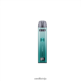 UWELL CALIBURN G3 komplekts zaļš L6D2B136 UWELL Vape For Sale