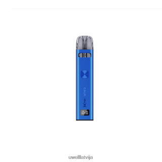 UWELL CALIBURN G3 komplekts zaļš L6D2B136 UWELL Vape For Sale